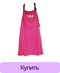 Фартук ZOLA для мастера